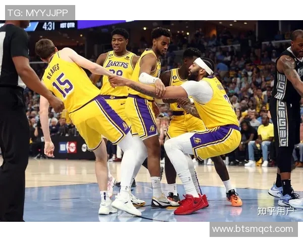 4月14日湖人与爵士精彩对决全场回放分析与精彩瞬间回顾