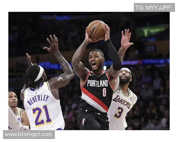 开拓者与湖人精彩对决全场回放视频尽在此处不容错过 开拓者与湖人精彩对决全场回放视频尽在此处不容错过