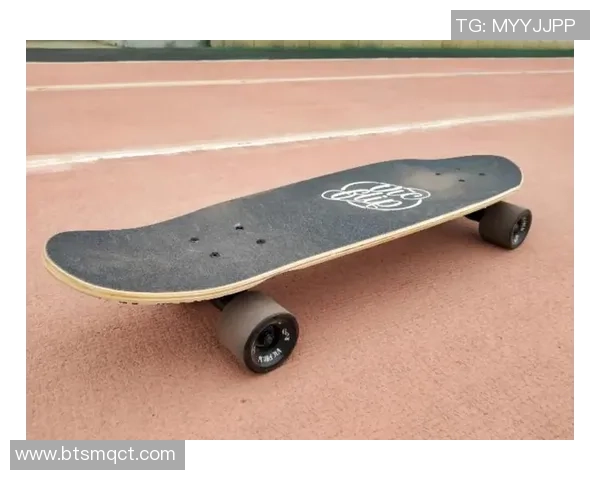 滑板装备选购指南：如何选择合适的防护垫以确保安全与舒适