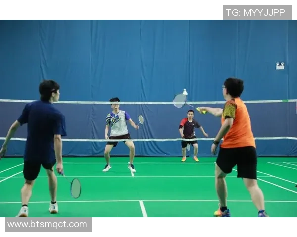 西安羽毛球队与深圳羽毛球队赛后分析力量对比与战术探讨